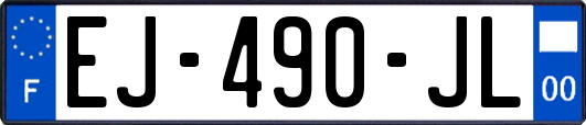 EJ-490-JL