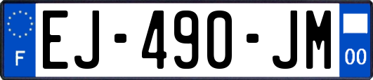 EJ-490-JM