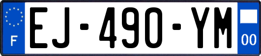 EJ-490-YM