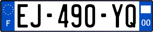 EJ-490-YQ