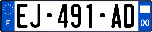 EJ-491-AD