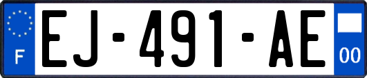 EJ-491-AE