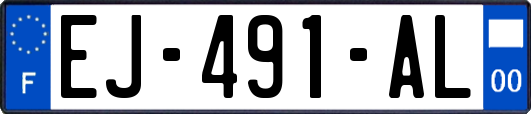 EJ-491-AL