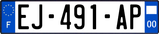 EJ-491-AP