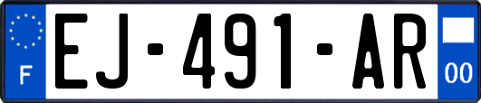 EJ-491-AR