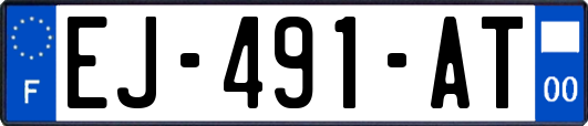 EJ-491-AT