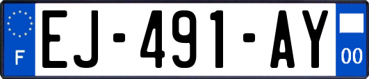 EJ-491-AY