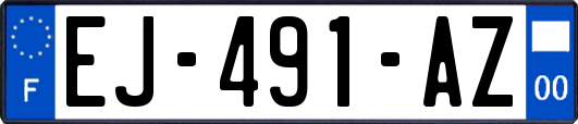 EJ-491-AZ