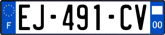 EJ-491-CV