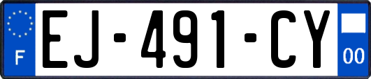 EJ-491-CY