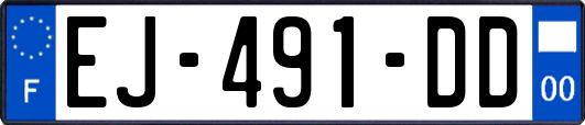 EJ-491-DD