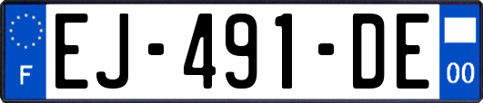 EJ-491-DE