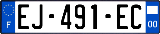 EJ-491-EC