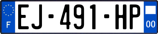 EJ-491-HP