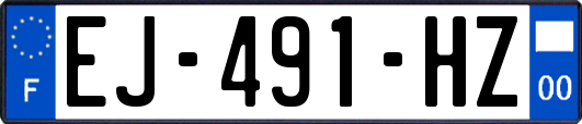 EJ-491-HZ