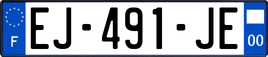 EJ-491-JE