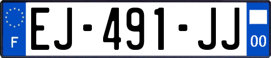 EJ-491-JJ