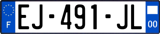 EJ-491-JL