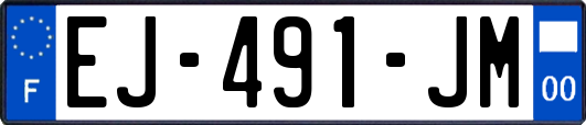 EJ-491-JM