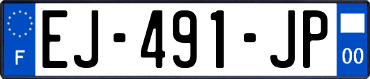 EJ-491-JP