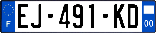 EJ-491-KD