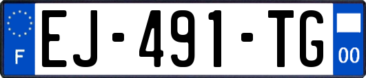EJ-491-TG