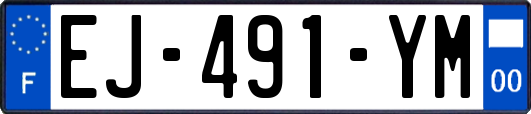 EJ-491-YM