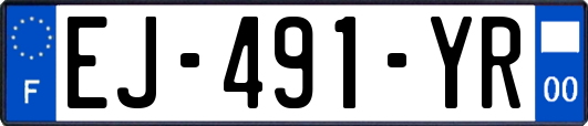 EJ-491-YR