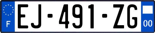 EJ-491-ZG