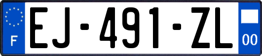 EJ-491-ZL