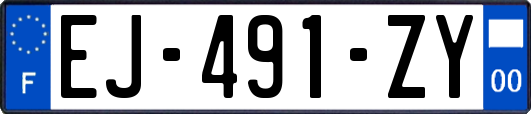EJ-491-ZY