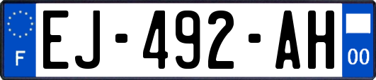 EJ-492-AH