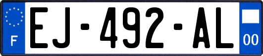 EJ-492-AL