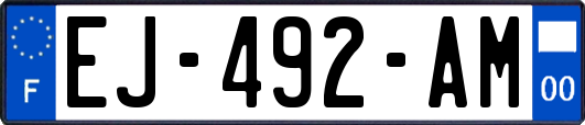 EJ-492-AM