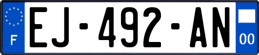 EJ-492-AN