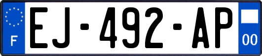 EJ-492-AP