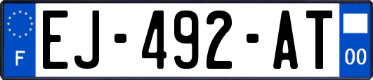 EJ-492-AT