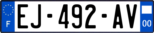 EJ-492-AV