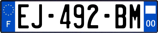 EJ-492-BM