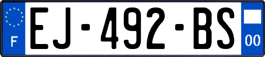 EJ-492-BS