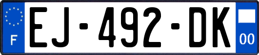 EJ-492-DK