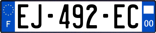 EJ-492-EC