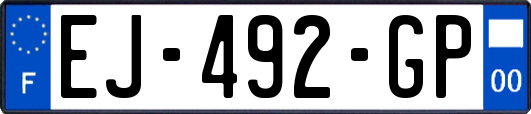 EJ-492-GP