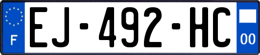 EJ-492-HC