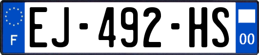 EJ-492-HS