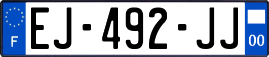 EJ-492-JJ