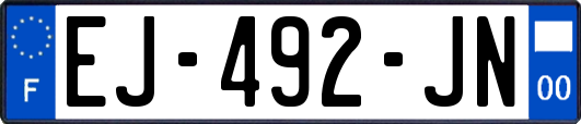 EJ-492-JN