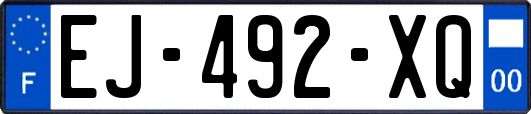 EJ-492-XQ