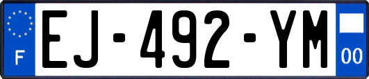 EJ-492-YM