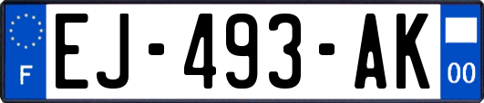 EJ-493-AK